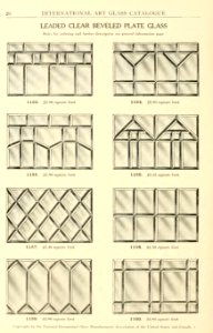 Art Glass Catalogue 22