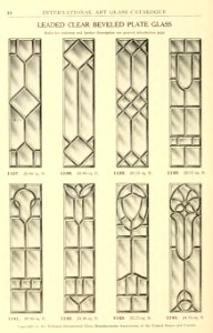 Art Glass Catalogue 19