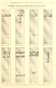 Art Glass Catalogue 16