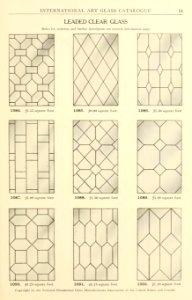 Art Glass Catalogue 12