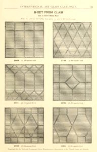 Art Glass Catalogue 14