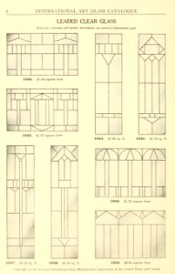 Art Glass Catalogue 07