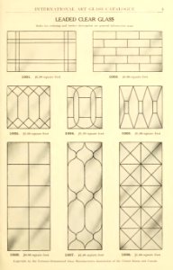Art Glass Catalogue 02