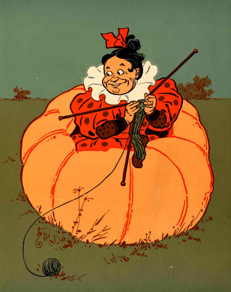 Denslow's Mother Goose 35