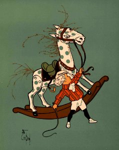 Denslow's Mother Goose 34