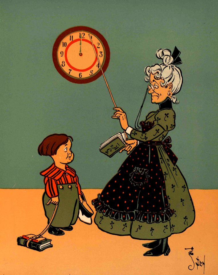 Denslow's Mother Goose 33