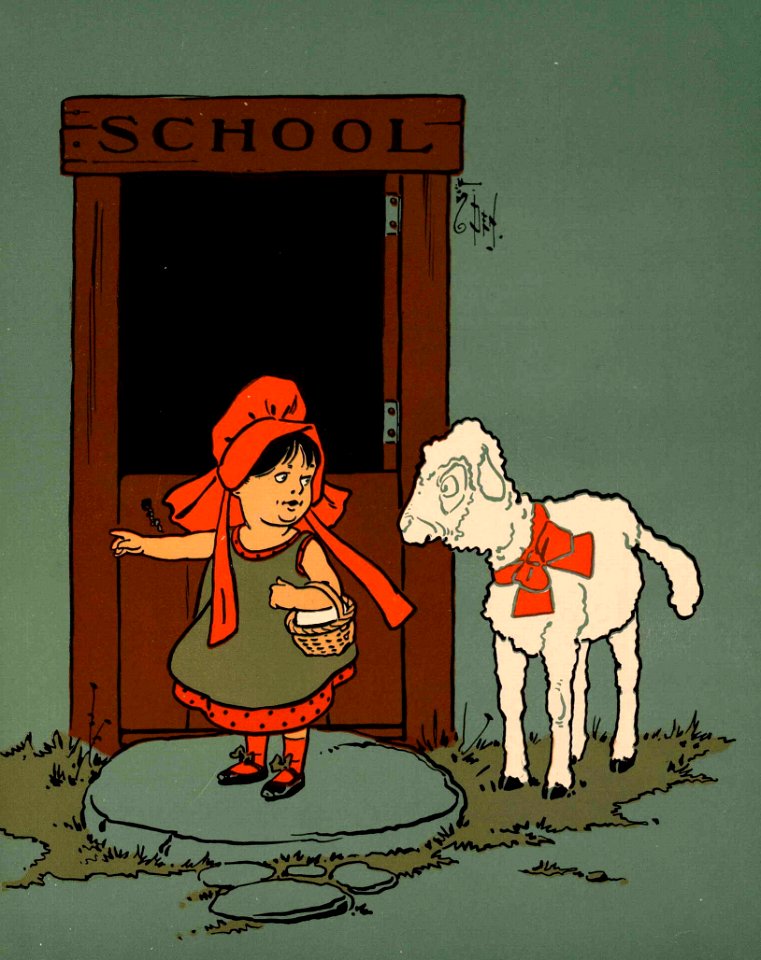 Denslow's Mother Goose 31
