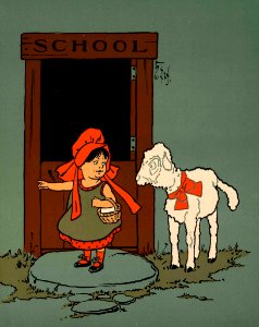 Denslow's Mother Goose 31
