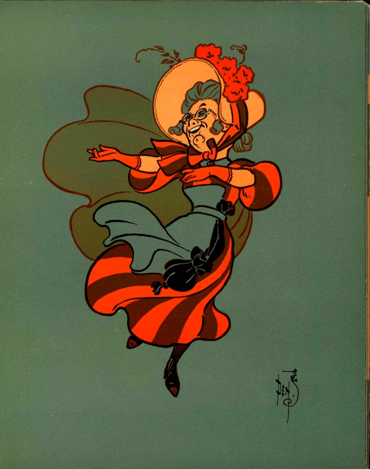 Denslow's Mother Goose 27