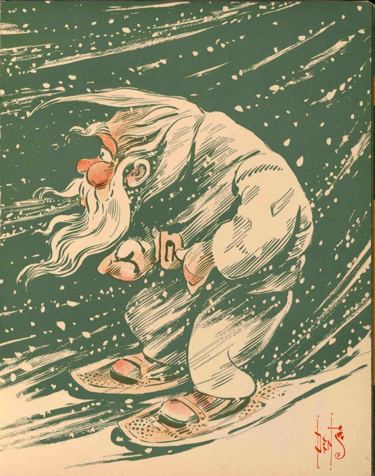 Denslow's Mother Goose 26