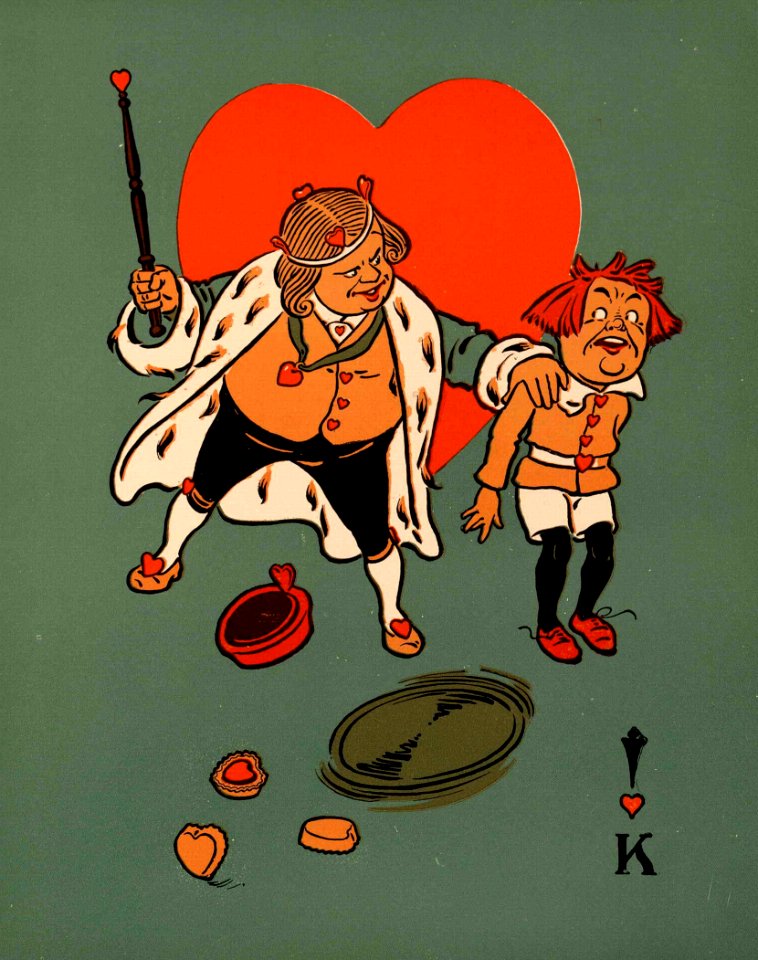 Denslow's Mother Goose 24