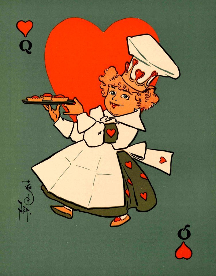 Denslow's Mother Goose 23