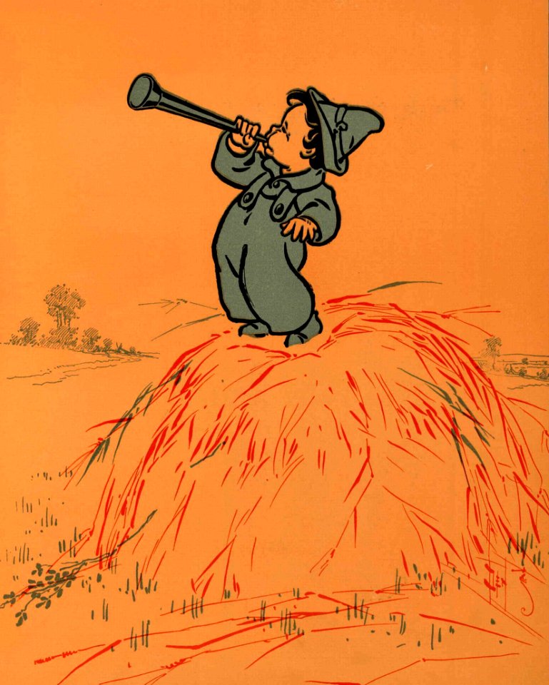 Denslow's Mother Goose 20
