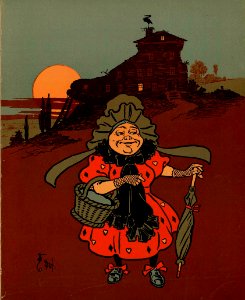 Denslow's Mother Goose 16