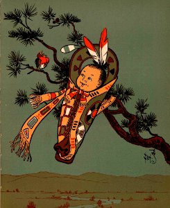 Denslow's Mother Goose 15