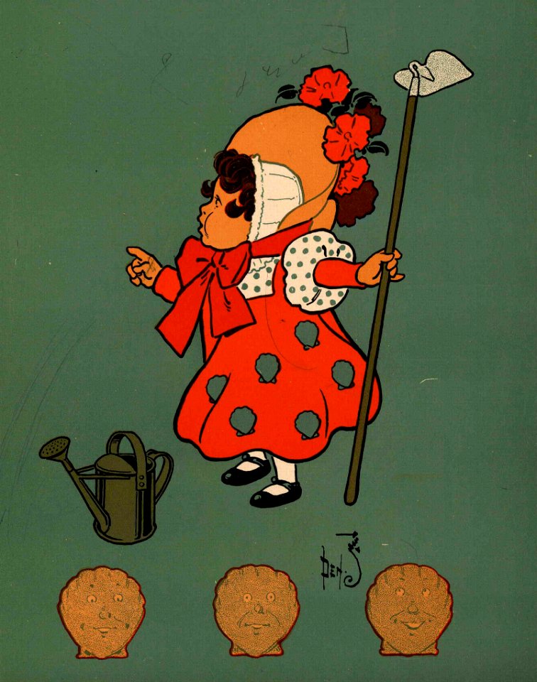 Denslow's Mother Goose 04