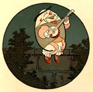 Denslow's Humpty Dumpty 09