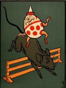 Denslow's Humpty Dumpty 10
