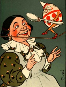 Denslow's Humpty Dumpty 08