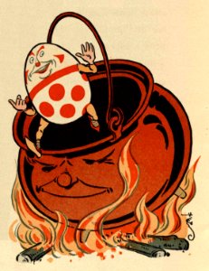 Denslow's Humpty Dumpty 06