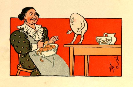 Denslow's Humpty Dumpty 04