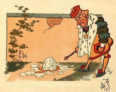 Denslow's Humpty Dumpty 03