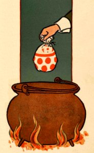 Denslow's Humpty Dumpty 05