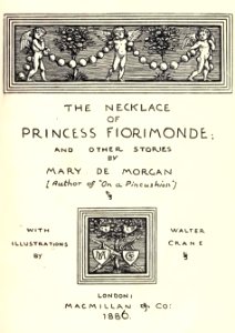 Necklace of Fiorimonde 02