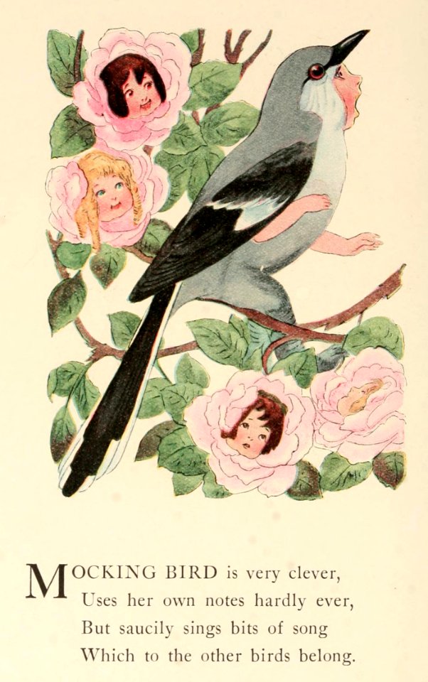 67 Mockingbird