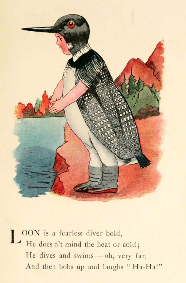 66 Loon