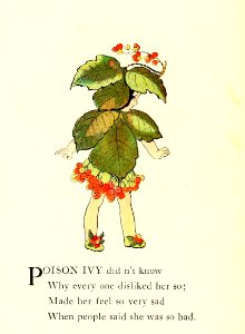 83 Poison Ivy