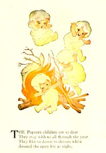90 Popcorn