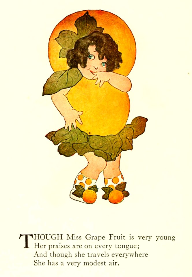 75 Grapefruit