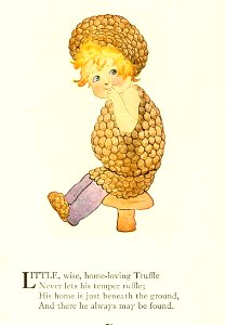 73 Truffle