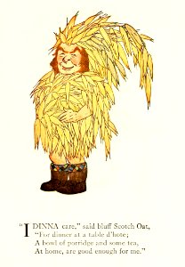 62 Oats