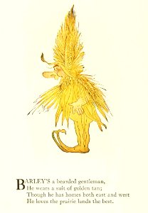 61 Barley
