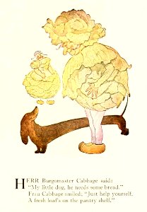 56 Cabbage