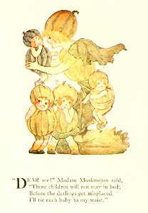 39 Muskmelon