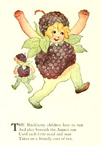 35 Blackberry