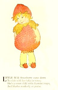 12 Strawberry