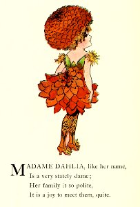 59 Dahlia