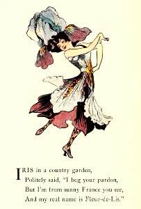 45 Iris