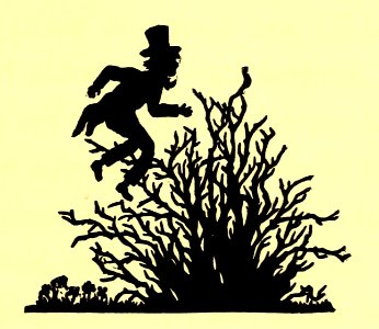 Mother Goose 042