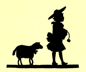 Mother Goose 037