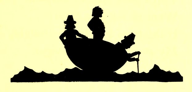 Mother Goose 036