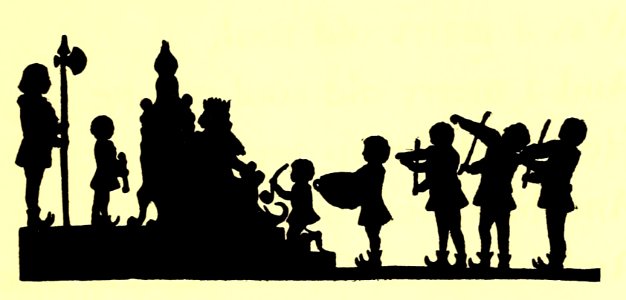 Mother Goose 033