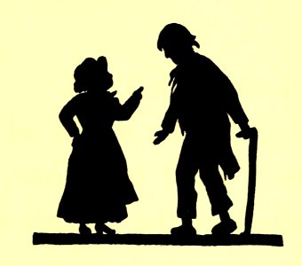 Mother Goose 032