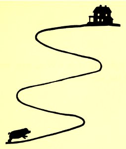 Mother Goose 031