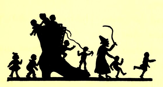 Mother Goose 026