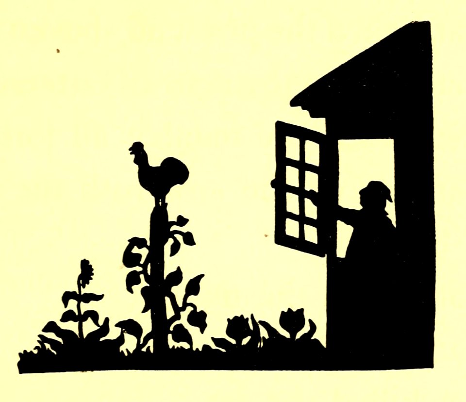 Mother Goose 025
